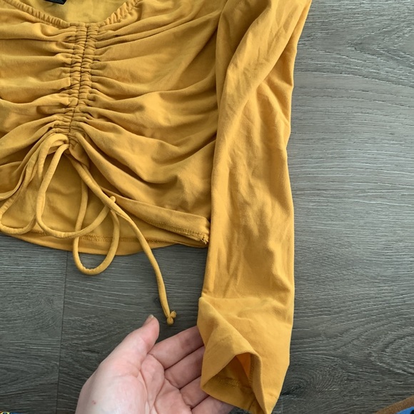 Crop top bundle - Picture 4 of 15